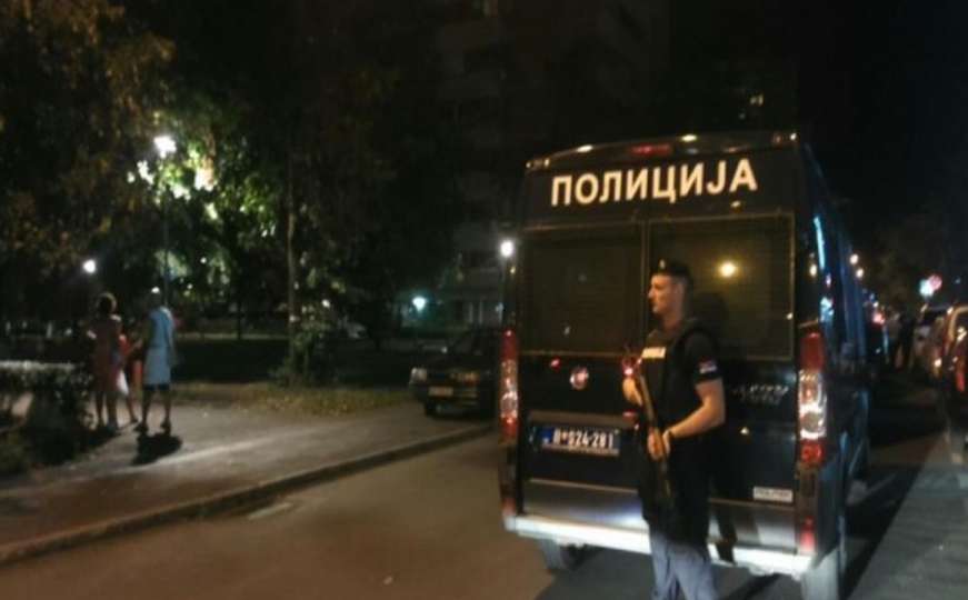 Užas u Prijepolju: Razbili stakla i pokušali zapaliti lokal Bošnjaka 